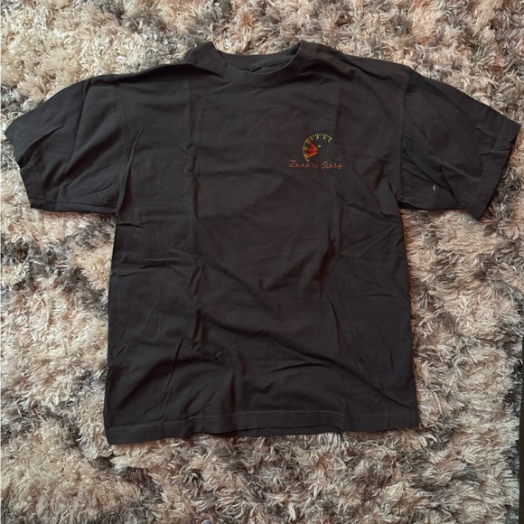 Vintage muscle car shirt - Picture 2 of 3